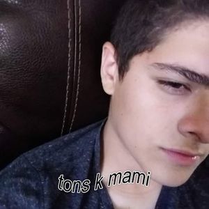 Meet your Posher, Abraham